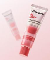 [GLOWPOOL] Collagen PDRN Radiance Cream white