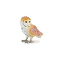 CollectA pelėda figūrėlė (Mažas)
