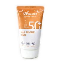Tony Moly (2 units) UV Master All-in-One Sun, 2 units, 50ml orange