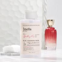 J. Mella in France Sparkling Rosé Cleansing Water 500ml, 9 units white