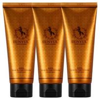 Eunyul Horse Oil Foam Cleansing, 150g, 3 units orange