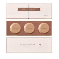 Ozek nature's five-colored red clay signature bar Rich Rich Mang, 100g pack beige