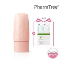 Palm Tree Stymosica Tone Up Base 37ml, 1 pc, pink beige beige