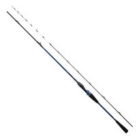 DAIWA Valties meškerė Ypač aštri Lengva plekšnei MH-235/Q mėlyna