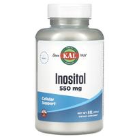 KAL, inositol, 550 mg, 8 oz (228 g)