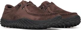 Merrell Vyriški Wrapt Bungee Basakojų Žygio Batai Kava 27.5cm 2E J032823 brown