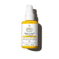 [Kiehls] NEW Better Screen UV Serum 50ml gray