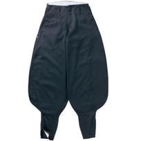 Toraichi 3920 serijos itin ilgas darbo drabužis, dydis Sumi pilkas, viršutinė dalis, 8 colių (3920-418), Darbo drabužiai, Nikkapokka, W120cm, 77 black