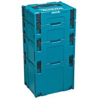 Makita Mac Pakuotės Tipo Rinkinys Produktas Mėlynas 1~4 A-60545 mėlyna