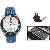SEIKO Business Mechanical Movement Stainless Steel Strap Watch Men's Watches White Dial SRPG99K1 SRPG99K1 gray