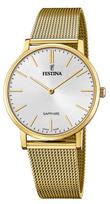 Vyriškas Laikrodis FESTINA SWISS MADE 20022/1