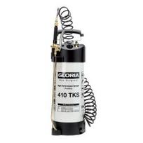 Slėginis purkštuvas GLORIA 410 TKS Profiline 10l
