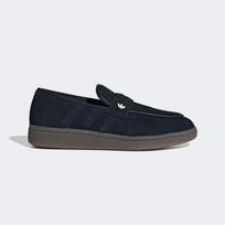 [Adidas] Handball Spezial Loafer [KJ0641-CBLACK/CBLACK/GUM5] 255 black