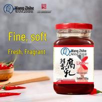 Wang Zhihe fermentuotas tofu black