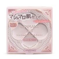 Ida Laboratories CAMMAKE Marshmallow Finish Powder MO Matte Ochre Skin Makeup Can Make Application sequence: skin care -> makeup base -> foundation (l