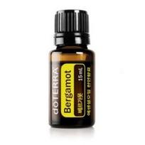 doTERRA Bergamotės aliejus Depresuota seborėjine oda Pūslė Vaginatas 15ml