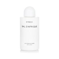 Byredo Bal d'Afrique Body Lotion 225ml white