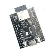 ESP32-C3 plėtros lenta