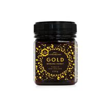 STREAMLAND UMF10+ Gold Label Manuka Honey black