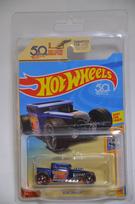 Hot Wheels 2018 BONE SHAKER Super Chase Treasure Hunt Hot Wheels Bone Shaker Super Chase Treasure Hunt HW black