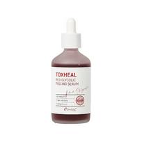 Aesthetic House Toxhill Red Glycolic Peeling Serum, 100ml, 1 piece white