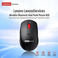 Lenovo N05 Dual-Mode Silent Wireless Mouse