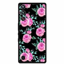 ZTE Nubia Red Magic 10 Pro galinio dangtelio dėklas 6,85  Juodas silikoninis minkštas telefono dėklas ZTE nubia Redmagic 10 Pro dėklui Funda krepšys Red Magic 10 Pro