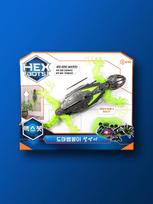 Hexbug Gecko Clinger white