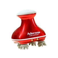 Reizvoll Aderans Bathtime Esthe Spanist galvos odos priežiūros mašina, kurią sukūrė Aderans, plaukų mokslo lyderė Japonijoje Head SPA galvos odos priežiūra red