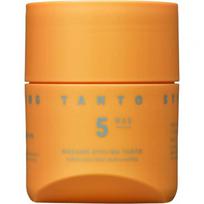 TANTO Nakano Styling Tant Wax 5 Fiber Wax Vellus Terminal Hair Nakano Pharmaceutical Citrus Floral 90 g orange