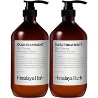 Nad Treatment Signature, 1L, 2 units gray