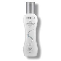 Silk Therapy Original Light Hair Essence, 60ml, 1 piece white