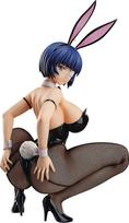 FREEing Shin Ikki Tousen Ryomo Shimei Bunny Scale Plastikinė Dažyta Pilna Figūrėlė Ver.2-oji 1/4