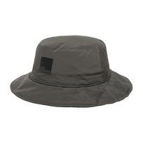 Unisex kibirėlis JP UR PUFFER BUCKET Hat šiferio [Jack Wolfskin] (Užpildytas) [A63257 / SKRYBĖLĖ] gray