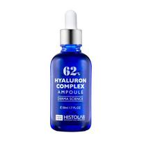 Histolab hialurono komplekso ampulė 62 80ml, 1 vnt blue