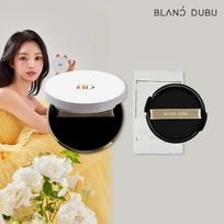 [Blanc Tofu] Glow fit lingerie cover cushion basic composition, No. 23, 1 piece white
