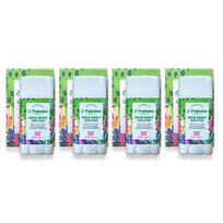 Ellencilla Green Energy Sun Stick SPF50+ PA++++, 16g, 4 pieces green