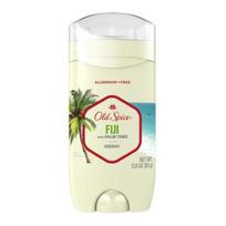 Old Spice Deodorant Fiji With Palm Tree 85g, 1 piece beige