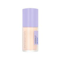 Missha Layering Fit Foundation Semi-Glow 35ml, No. 21 pair, 1 piece white