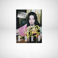 BABYMONSTER – [DRIP] 1-asis VISAS Albumas YG TAG ALBUM Rora