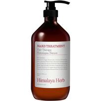 Nard Bouquet Garni Treatment Rosewood, 1L, 1 piece black