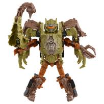 TAKARA TOMY Transformers Beast Awakening Awakening Change Armor Set Scourge Scorponok BCAS-04 & beige