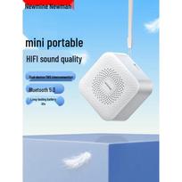 Newman BT520 Mini Portable Bluetooth Speaker (CN version)