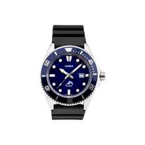 CASIO vyriškas YOUTH mėlynas laikrodis MDV-106B-2A MDV-106B-2A Regular Watch Box blue
