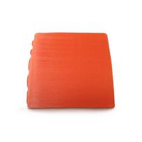 [Lush] Karma 100g Muilas kūnui / Muilo gabalas red