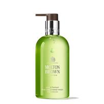 Lime & Patchouli Fine Liquid Hand Wash 300ml beige