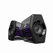 Edifier Hecate Desktop Gaming Speakers G2000PRO 2.0 (Black) ED-G2000PRO-BK juoda