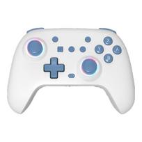 Multi-Platform Wireless Gaming Controller