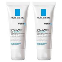 LA ROCHE-POSAY Effaclar H Iso-Biome Cream, 40ml, 2ea gray