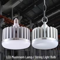 OEING Industrial LED Mushroom Light Bulb